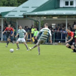 NK Draškovec - NK Međimurje Čakovec (3:7) / finale Kupa MNS-a / 2021.05.19.