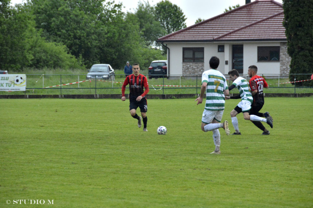 NK Draškovec - NK Međimurje Čakovec (3:7) / finale Kupa MNS-a / 2021.05.19.