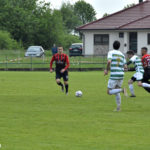 NK Draškovec - NK Međimurje Čakovec (3:7) / finale Kupa MNS-a / 2021.05.19.