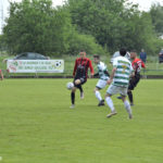 NK Draškovec - NK Međimurje Čakovec (3:7) / finale Kupa MNS-a / 2021.05.19.