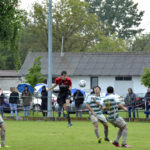 NK Draškovec - NK Međimurje Čakovec (3:7) / finale Kupa MNS-a / 2021.05.19.