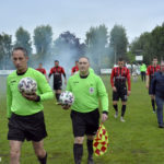 NK Draškovec - NK Međimurje Čakovec (3:7) / finale Kupa MNS-a / 2021.05.19.