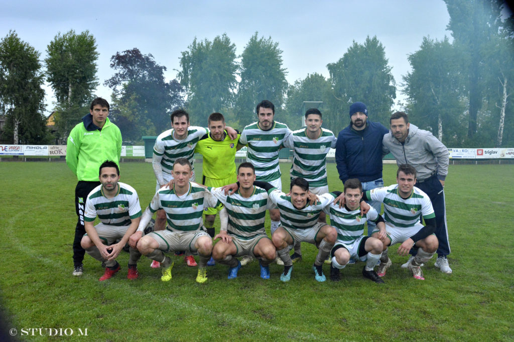 NK Draškovec - NK Međimurje Čakovec (3:7) / finale Kupa MNS-a / 2021.05.19.
