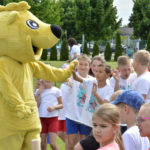 Telemach Dan sporta u Prelogu / Sportske igre mladih / 21.5.2021.