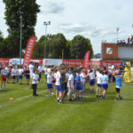Telemach Dan sporta u Prelogu / Sportske igre mladih / 21.5.2021.