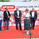 Telemach Dan sporta u Prelogu / Sportske igre mladih / 21.5.2021.