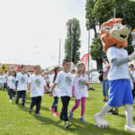 Telemach Dan sporta u Prelogu / Sportske igre mladih / 21.5.2021.