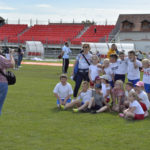Telemach Dan sporta u Prelogu / Sportske igre mladih / 21.5.2021.