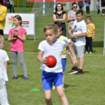 Telemach Dan sporta u Prelogu / Sportske igre mladih / 21.5.2021.