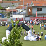 Telemach Dan sporta u Prelogu / Sportske igre mladih / 21.5.2021.