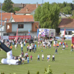 Telemach Dan sporta u Prelogu / Sportske igre mladih / 21.5.2021.