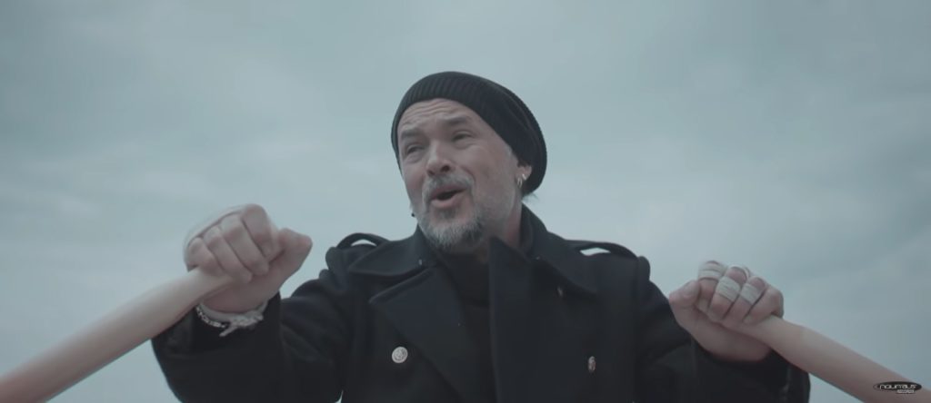Gibonni / Foto: screenshot YouTube