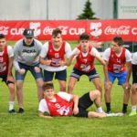 Coca-Cola cup u malom nogometu, Prelog 2021
