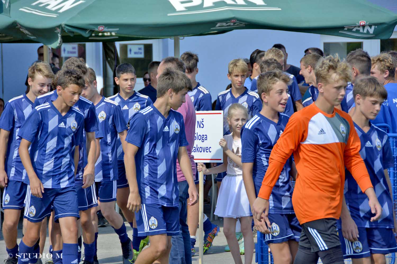 3. medunarodni turnir U 15 Vlatko Markovic www.studiom.hr DSC2455
