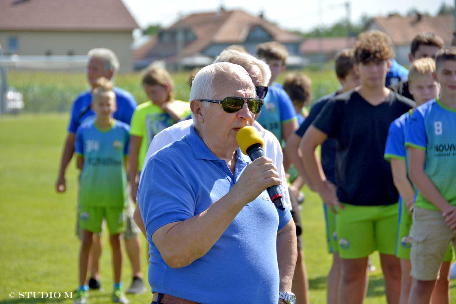 3. medunarodni turnir U 15 Vlatko Markovic www.studiom.hr DSC2504