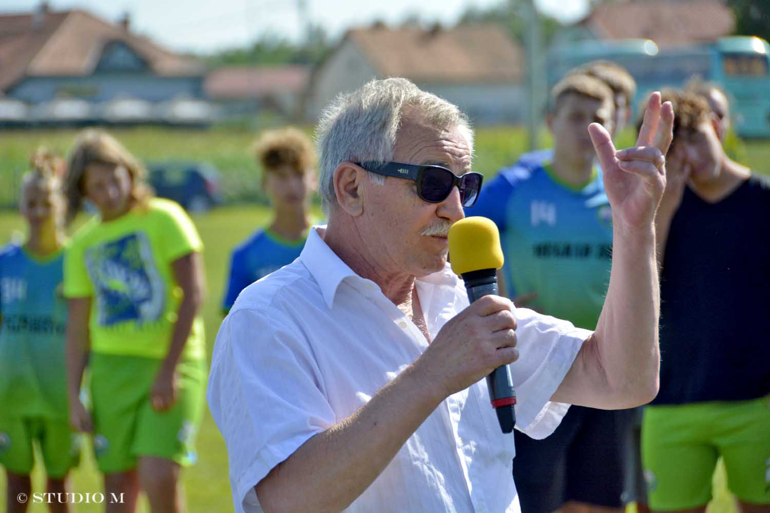 3. medunarodni turnir U 15 Vlatko Markovic www.studiom.hr DSC2519