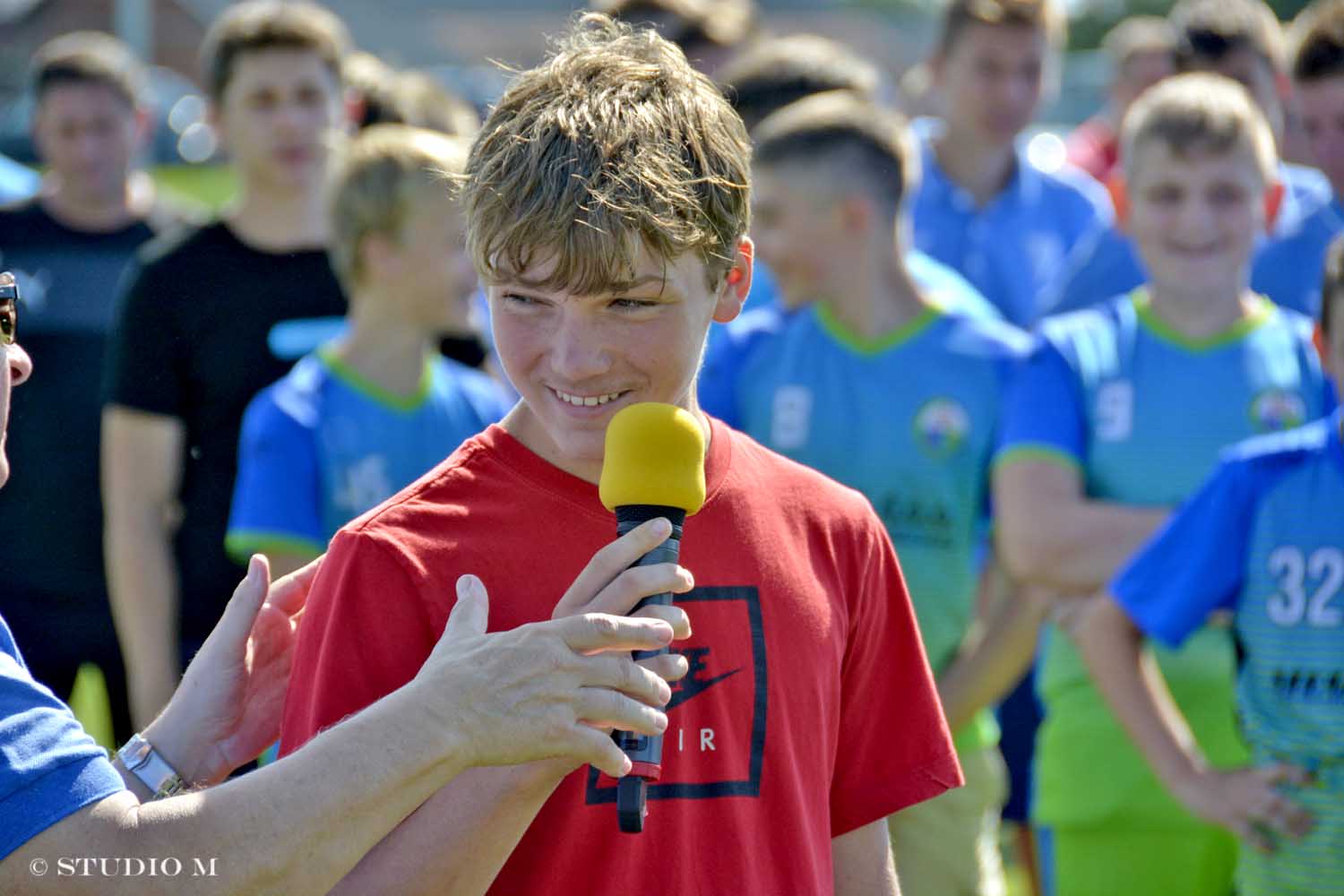 3. medunarodni turnir U 15 Vlatko Markovic www.studiom.hr DSC2521