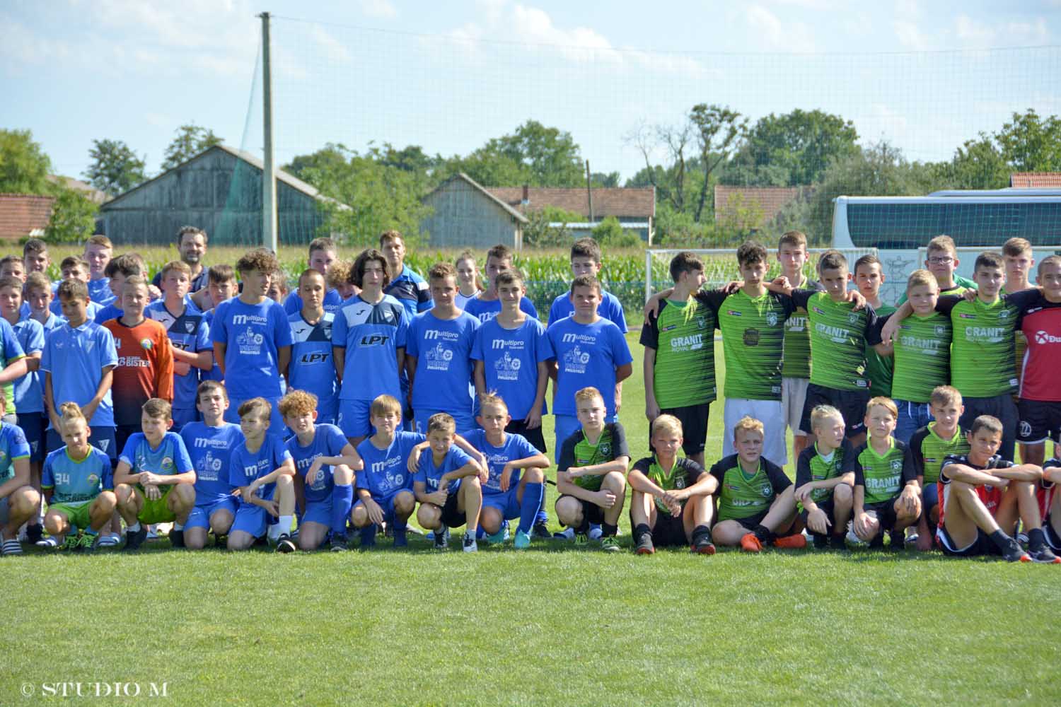 3. medunarodni turnir U 15 Vlatko Markovic www.studiom.hr DSC2526