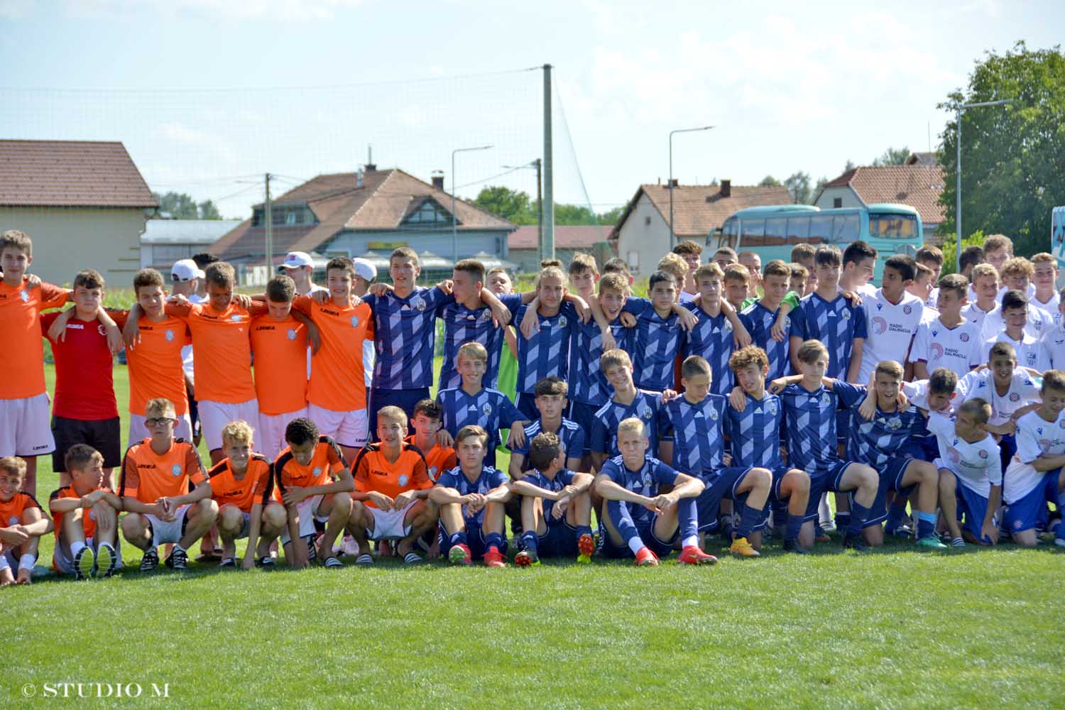 3. medunarodni turnir U 15 Vlatko Markovic www.studiom.hr DSC2527