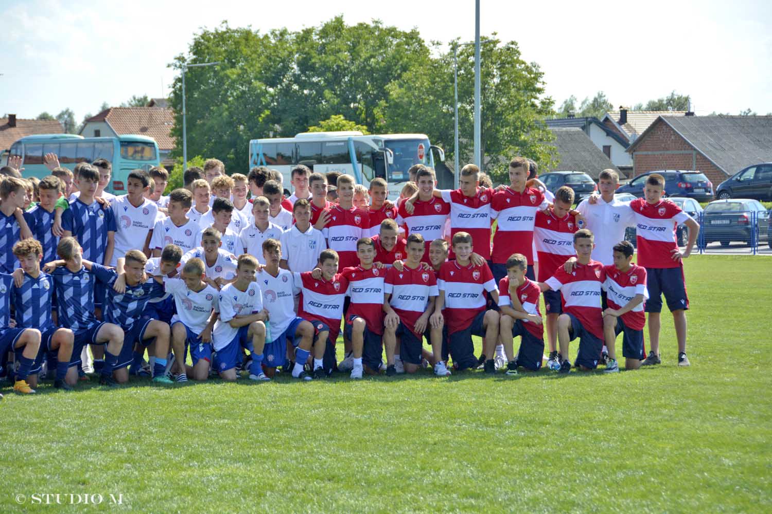 3. medunarodni turnir U 15 Vlatko Markovic www.studiom.hr DSC2528