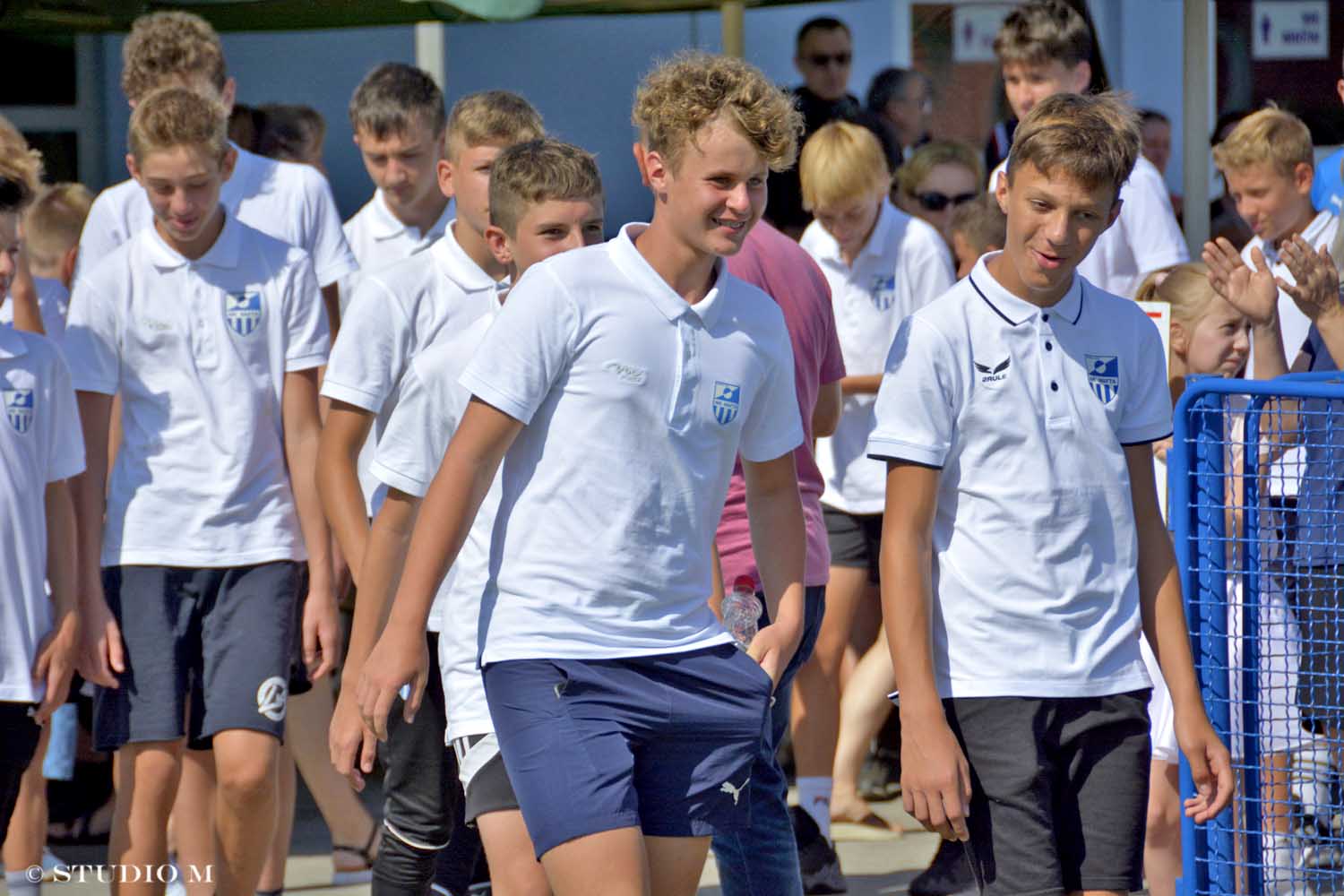 3. medunarodni turnir U 15 Vlatko Markovic www.studiom.hr DSC2442