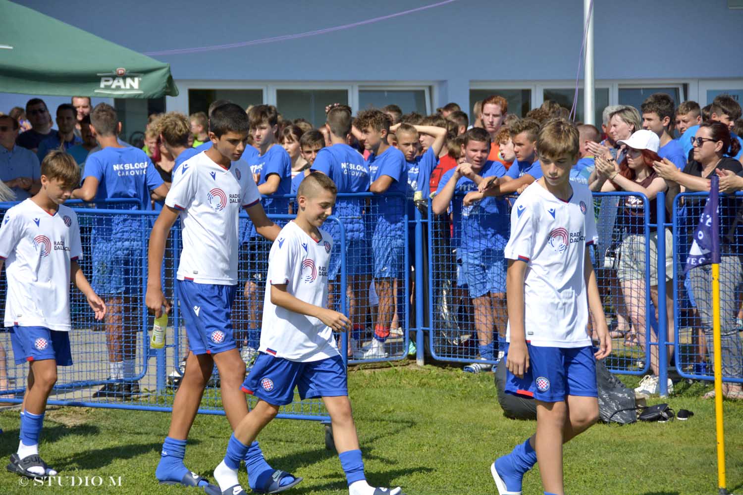 3. medunarodni turnir U 15 Vlatko Markovic www.studiom.hr DSC2449