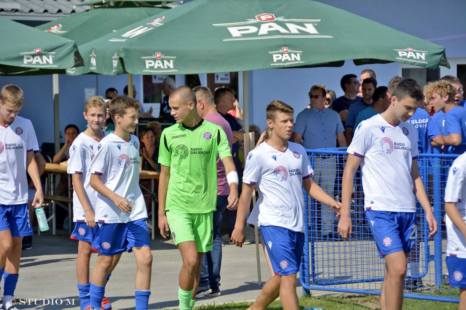 3. medunarodni turnir U 15 Vlatko Markovic www.studiom.hr DSC2451