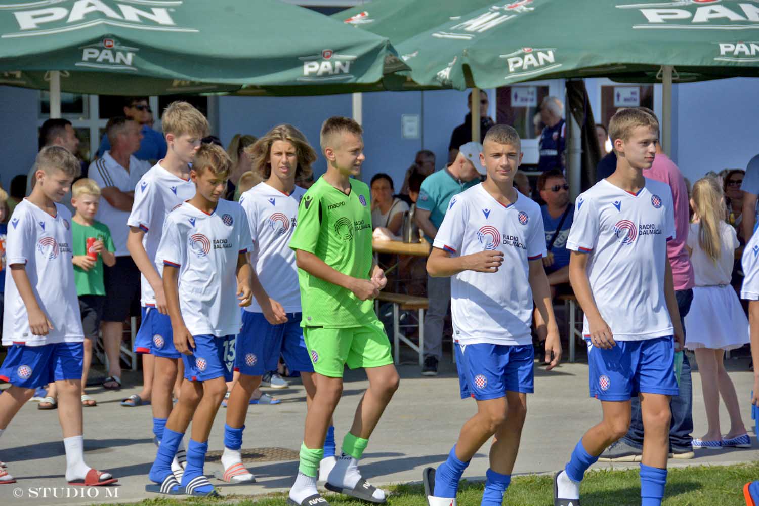 3. medunarodni turnir U 15 Vlatko Markovic www.studiom.hr DSC2452