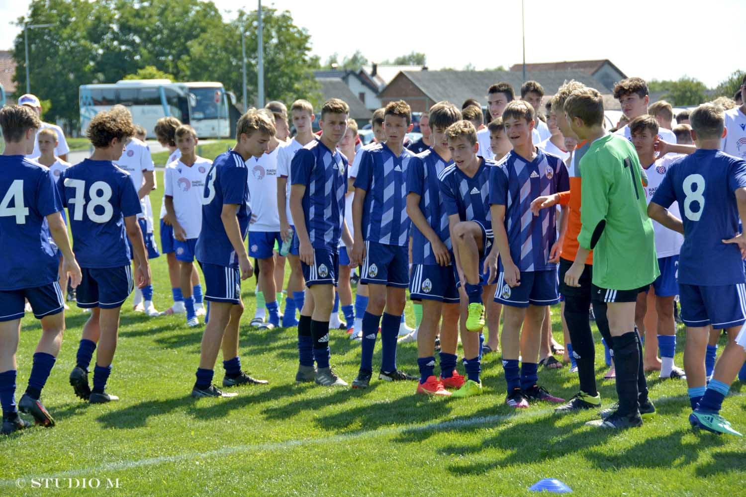 3. medunarodni turnir U 15 Vlatko Markovic www.studiom.hr DSC2458