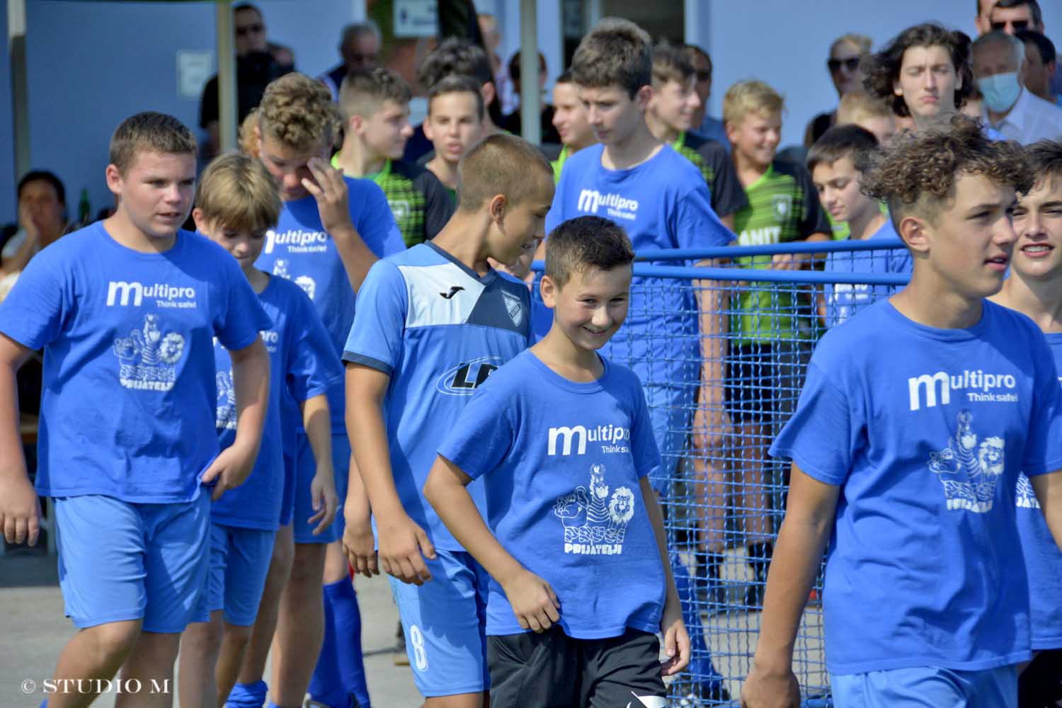 3. medunarodni turnir U 15 Vlatko Markovic www.studiom.hr DSC2474