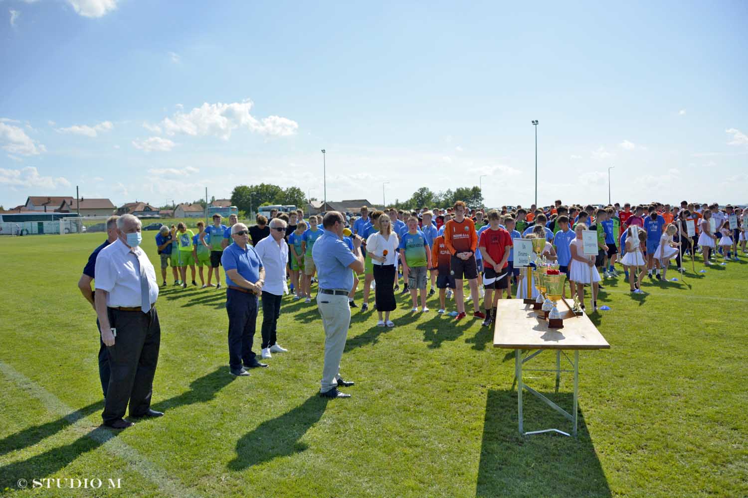 3. medunarodni turnir U 15 Vlatko Markovic www.studiom.hr DSC2509