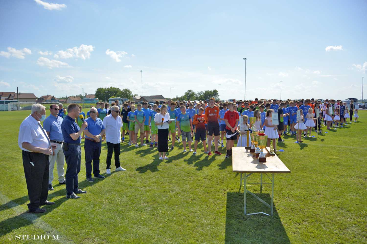 3. medunarodni turnir U 15 Vlatko Markovic www.studiom.hr DSC2512