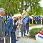 Obilježavanje 26. obljetnice vojno-redarstvene operacije Oluja u Čakovcu