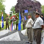 Obilježavanje 26. obljetnice vojno-redarstvene operacije Oluja u Čakovcu