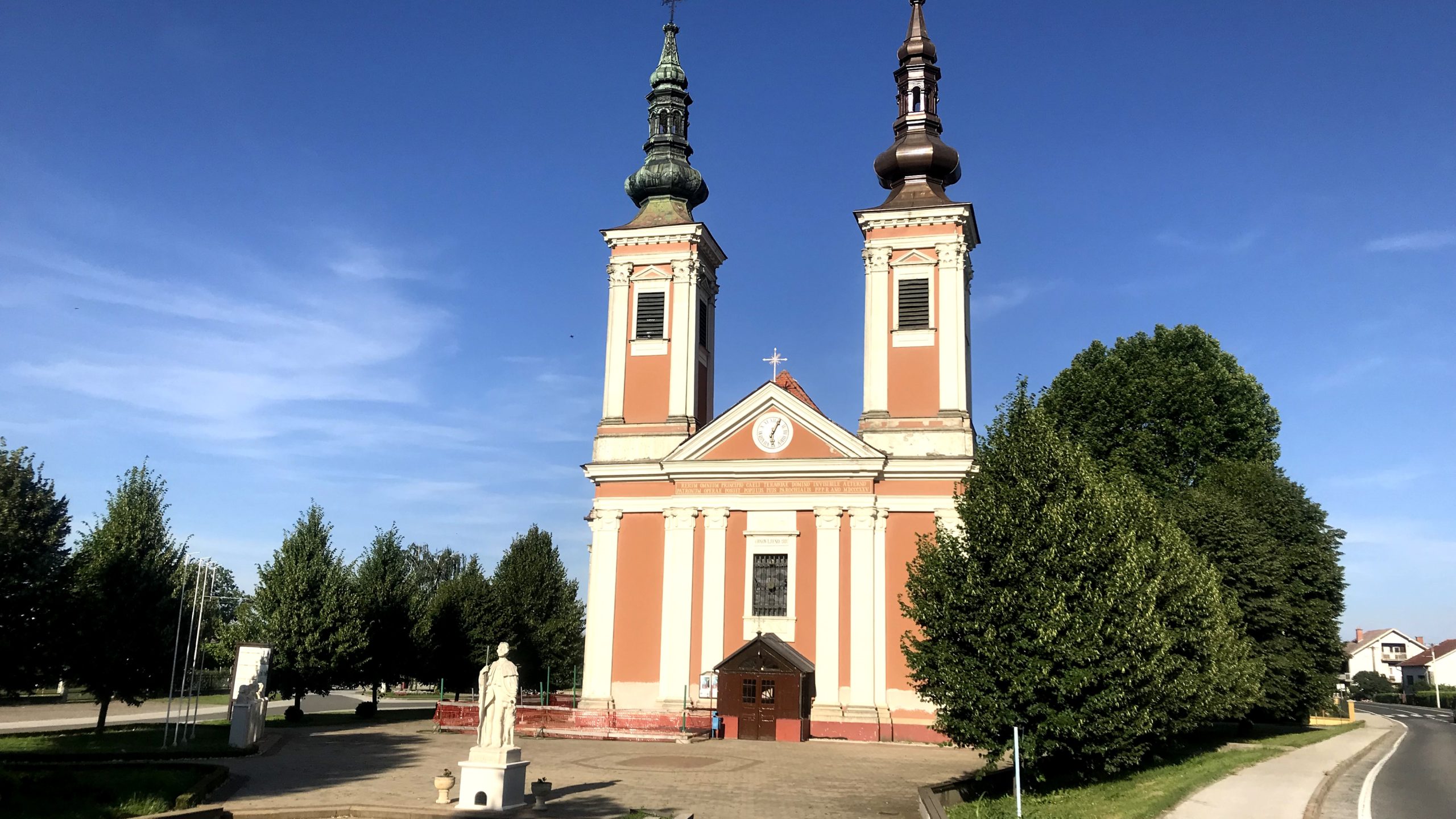 Župa sv. Roka_Draškovec_www.studiom.hr