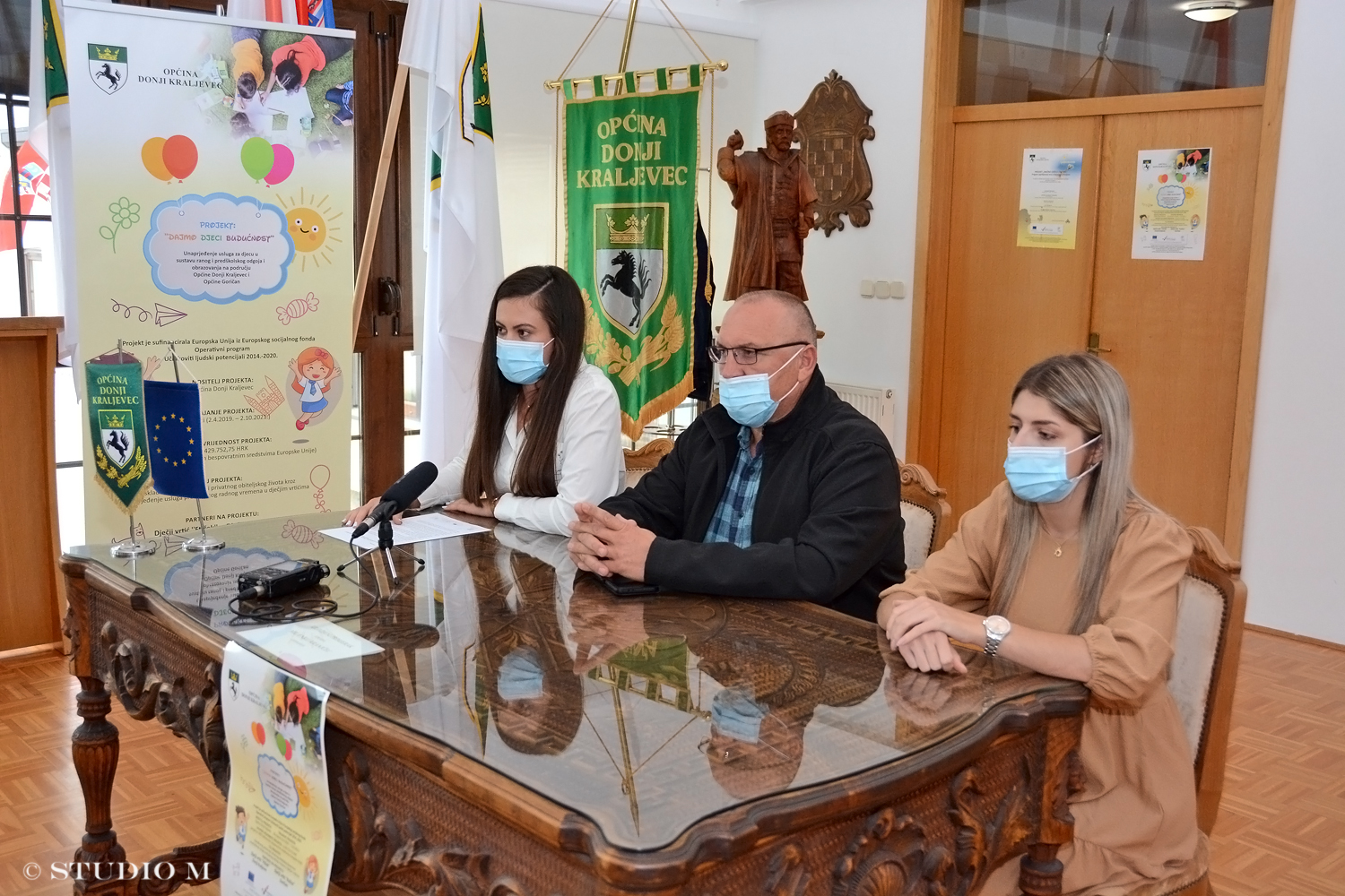 Dajmo djeci buducnost zavrsna konferencija DSC 6357