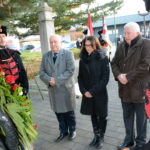 357. obljetnica smrti Nikole Zrinskog Čakovečkog, 19.11.2021.