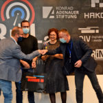 HURiN godišnje radijske nagrade 2021 (23.11.2021.)