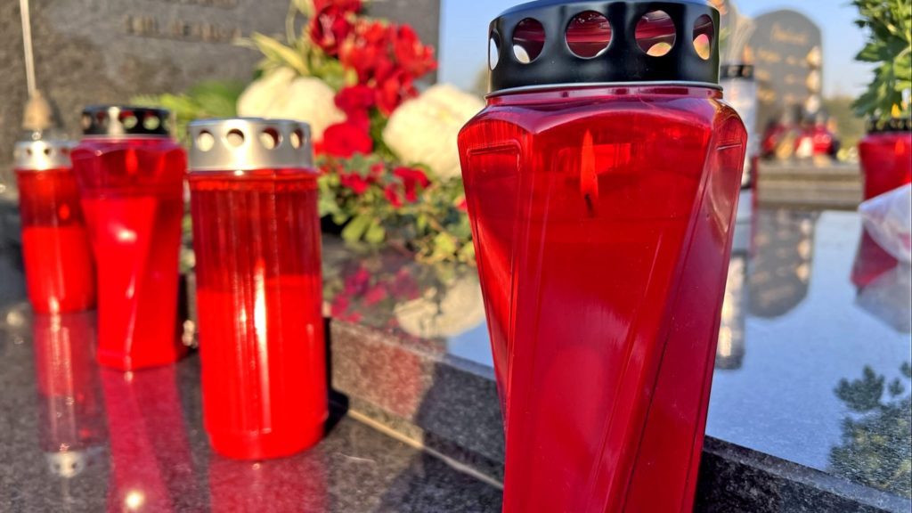 Lampioni Svi sveti www.studiom.hr_98.8FM