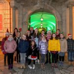 Otvaranje_Adventskog_kalendara 2021 / Županijska palača Varaždin