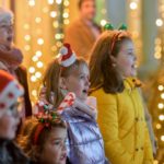 Otvaranje_Adventskog_kalendara 2021 / Županijska palača Varaždin