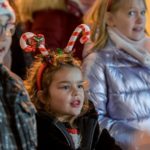 Otvaranje_Adventskog_kalendara 2021 / Županijska palača Varaždin