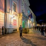 Otvaranje_Adventskog_kalendara 2021 / Županijska palača Varaždin