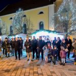 Otvaranje_Adventskog_kalendara 2021 / Županijska palača Varaždin