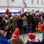 Advent u gradu Zrinskih www.studiom.hr