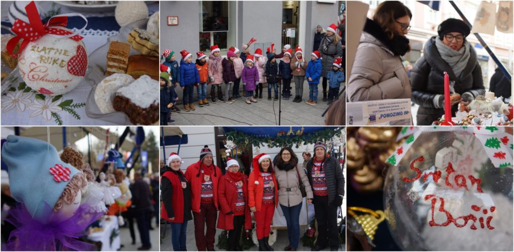 Advent u gradu Zrinskih www.studiom.hr