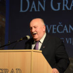Svečana sjednica Gradskog vijeća grada Preloga povodom Dana grada