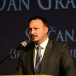 Dan grada Preloga 2021, svečana sjednica povodom Dana grada Preloga