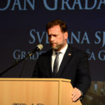 Dan grada Preloga 2021, svečana sjednica povodom Dana grada Preloga