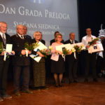 Dan grada Preloga 2021, dobitnici javnih priznanja